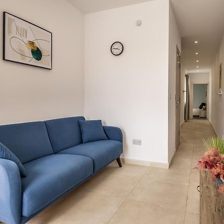 Xemx Sabiha Suite 5 Min Walk From St Julians San Ġwann Kültér fotó