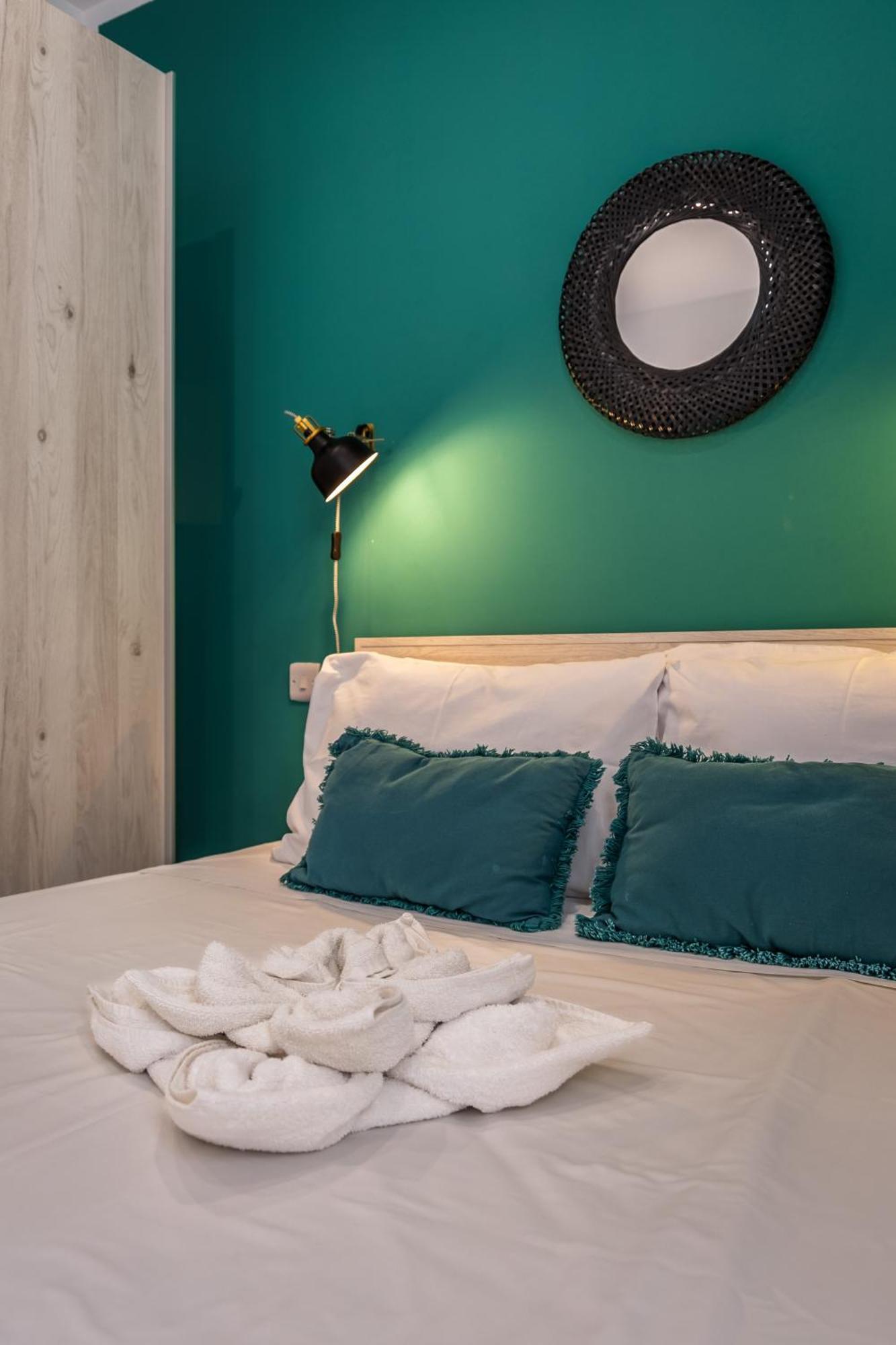 Xemx Sabiha Suite 5 Min Walk From St Julians San Ġwann Kültér fotó
