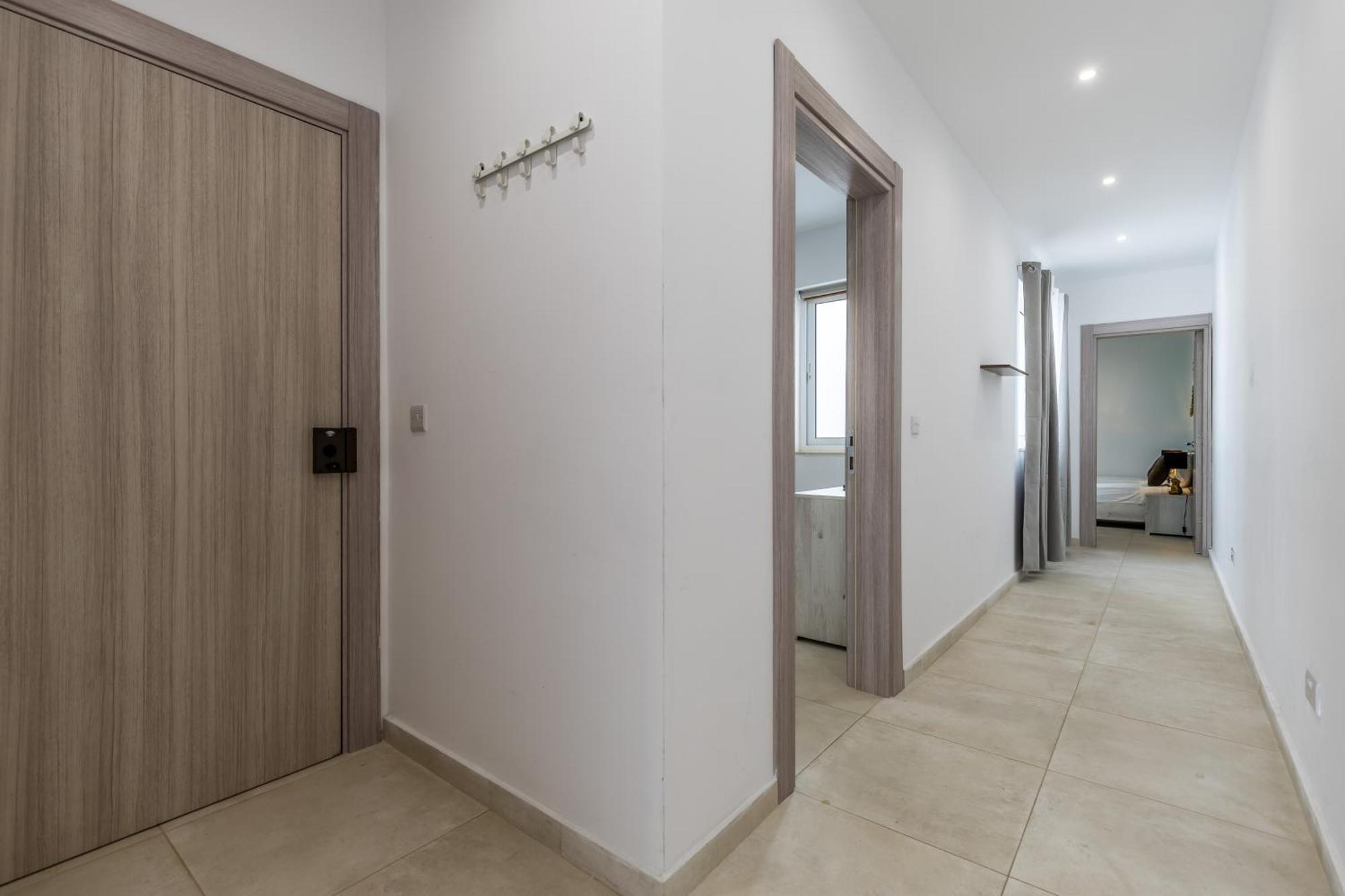 Xemx Sabiha Suite 5 Min Walk From St Julians San Ġwann Kültér fotó