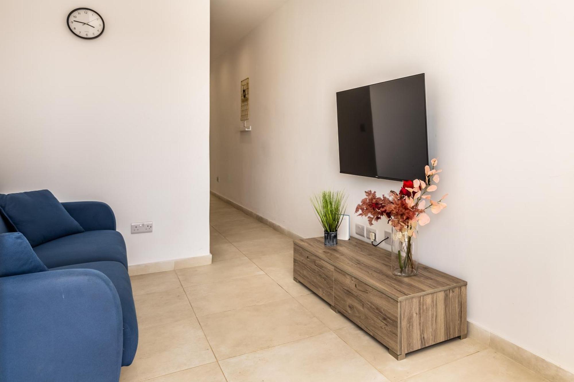 Xemx Sabiha Suite 5 Min Walk From St Julians San Ġwann Kültér fotó
