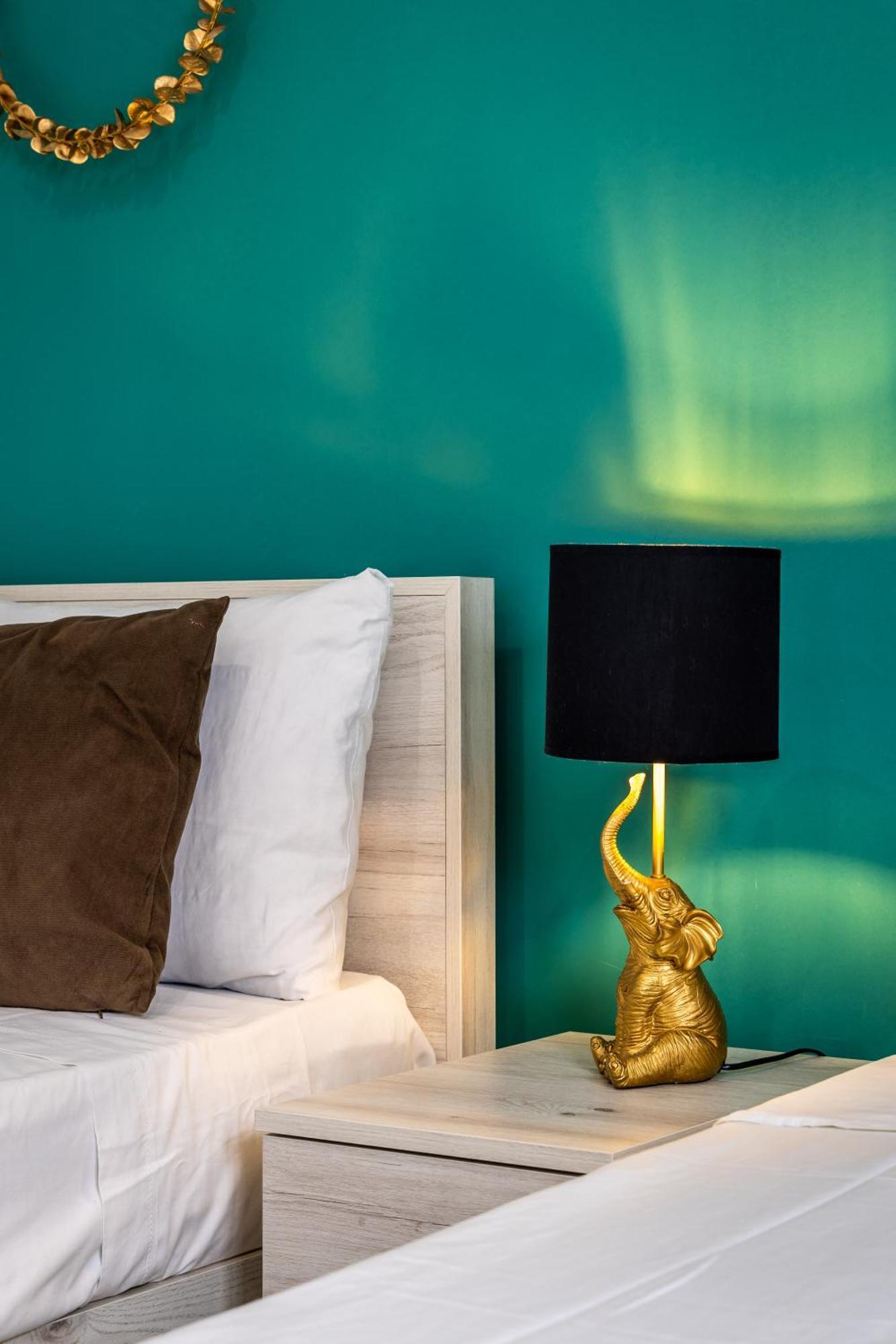 Xemx Sabiha Suite 5 Min Walk From St Julians San Ġwann Kültér fotó