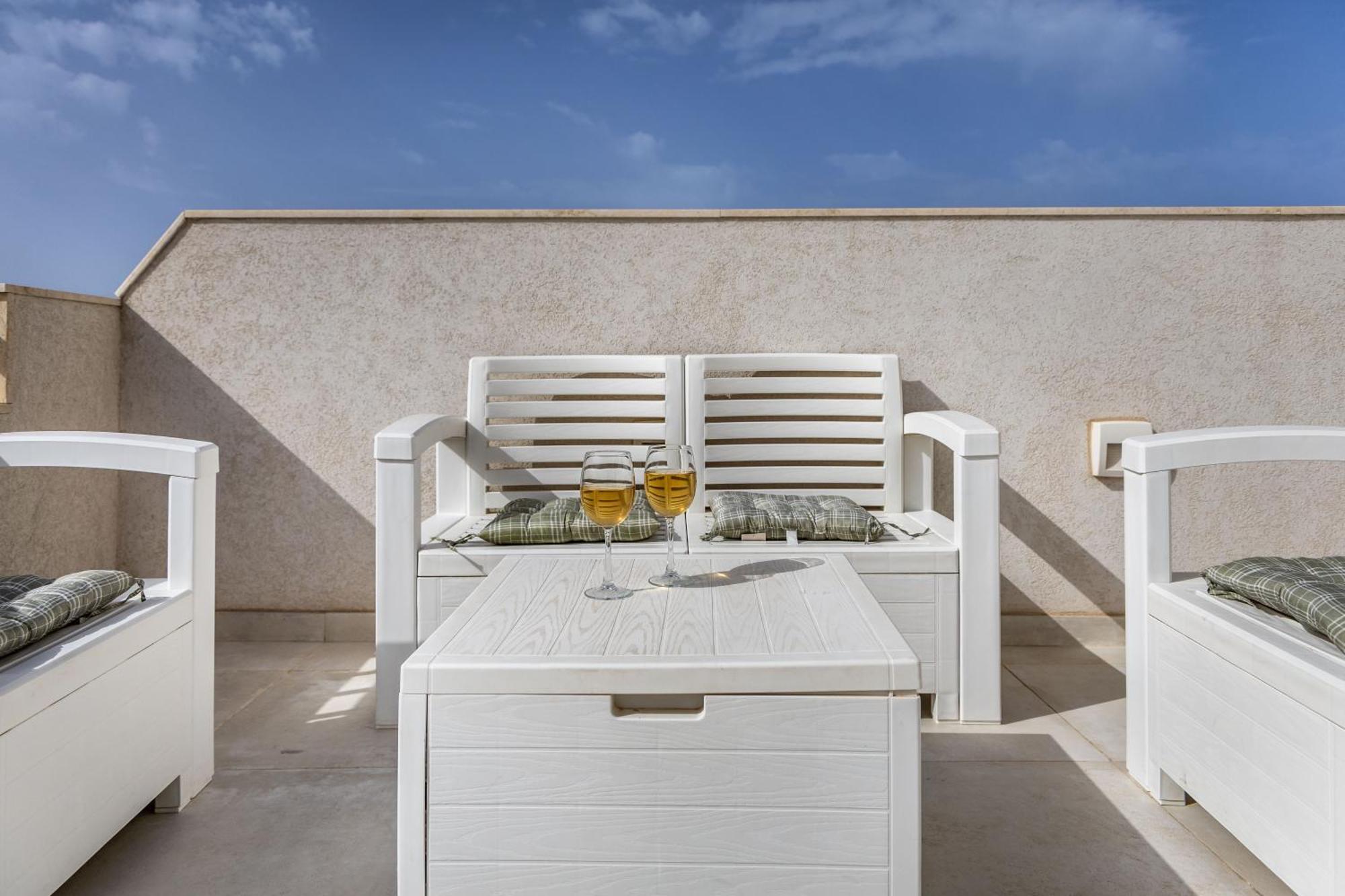 Xemx Sabiha Suite 5 Min Walk From St Julians San Ġwann Kültér fotó