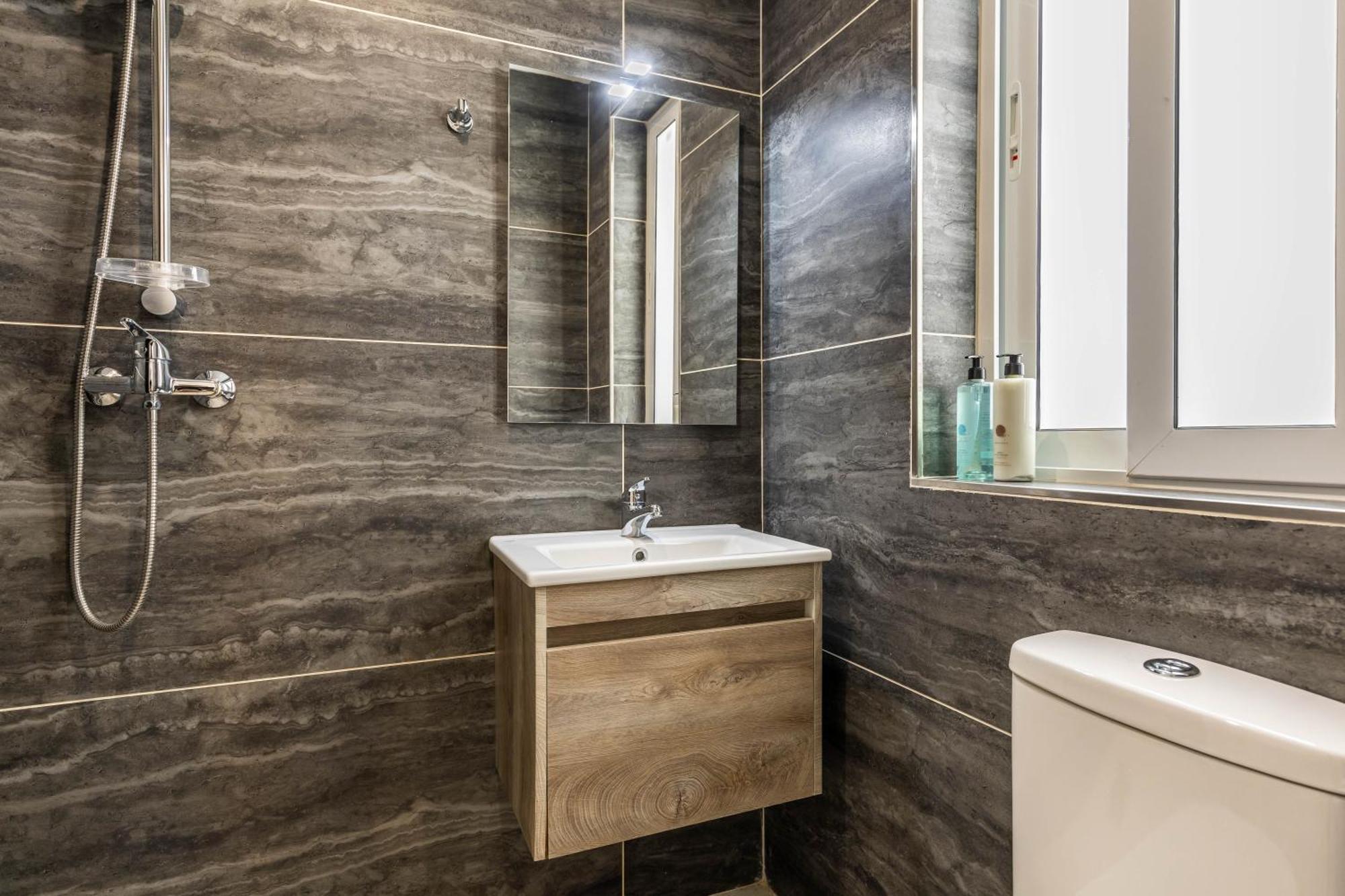 Xemx Sabiha Suite 5 Min Walk From St Julians San Ġwann Kültér fotó